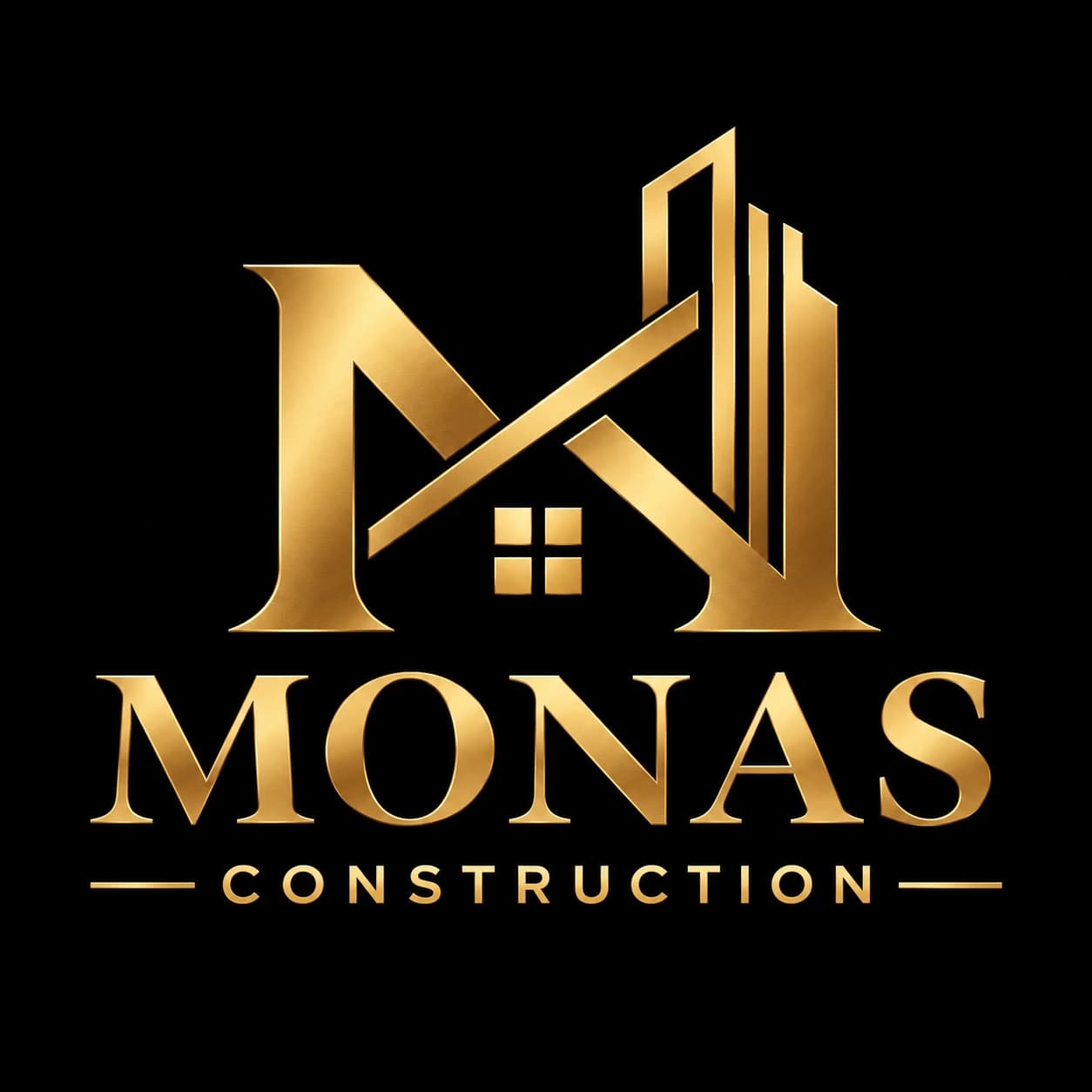 Monas Construction